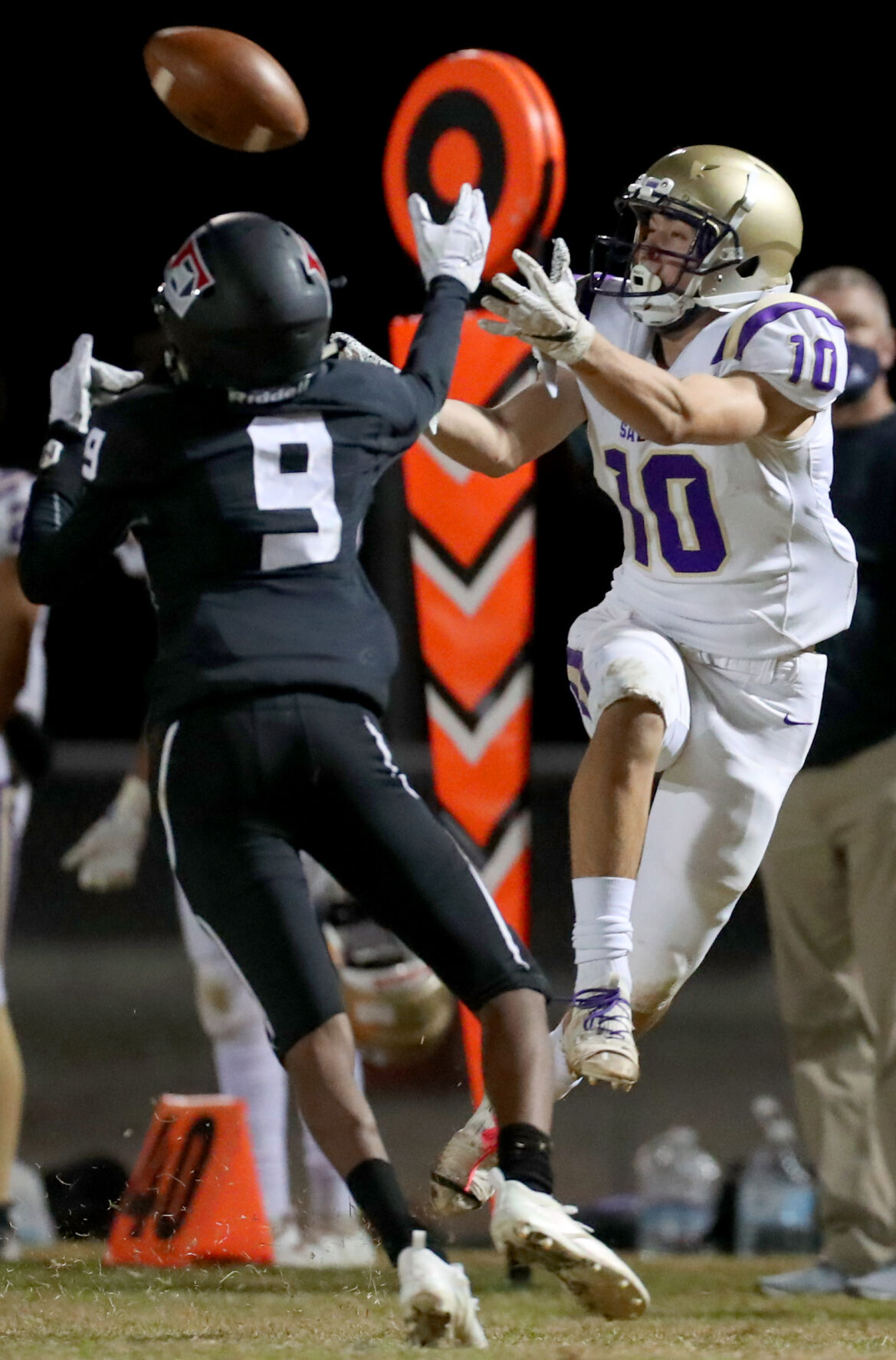 Empire vs Sabino